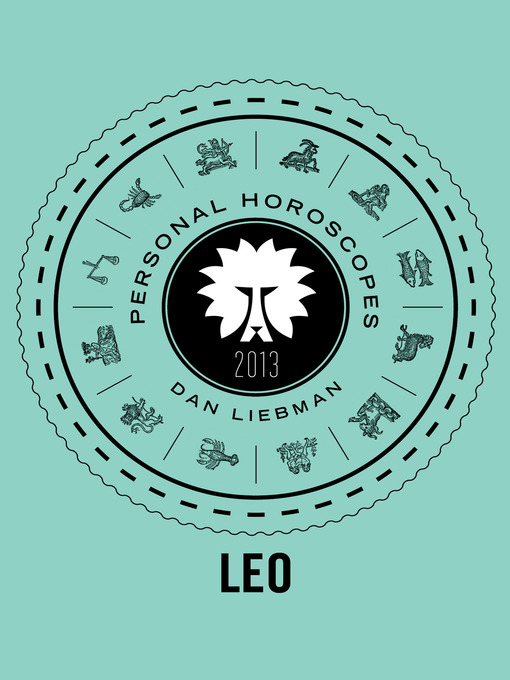 Title details for Leo by Dan Liebman - Available